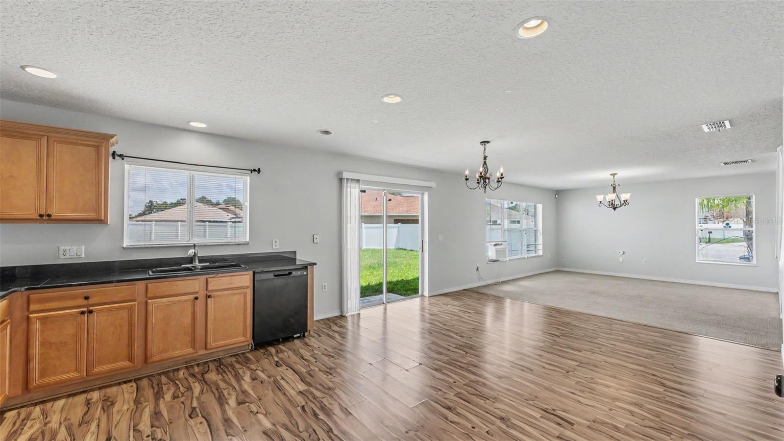 PARK RIDGE AT SUNDANCE - Residential