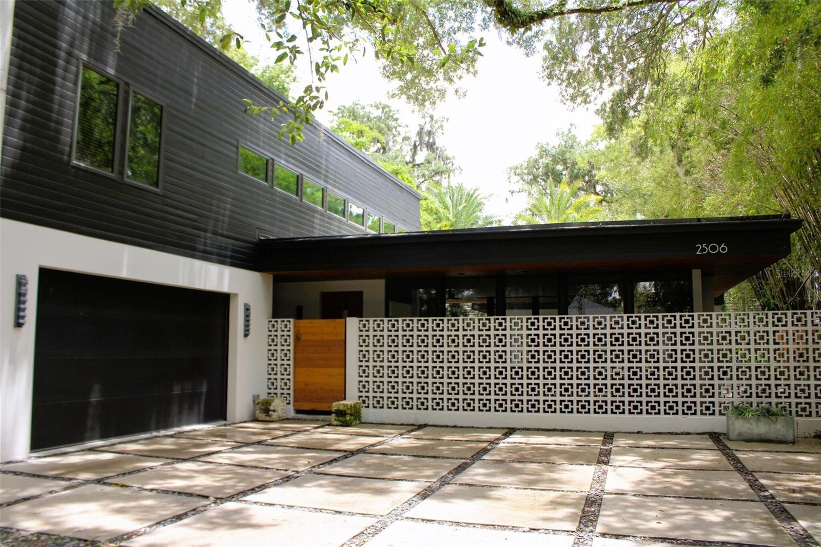 BEEMAN PARK - Residential