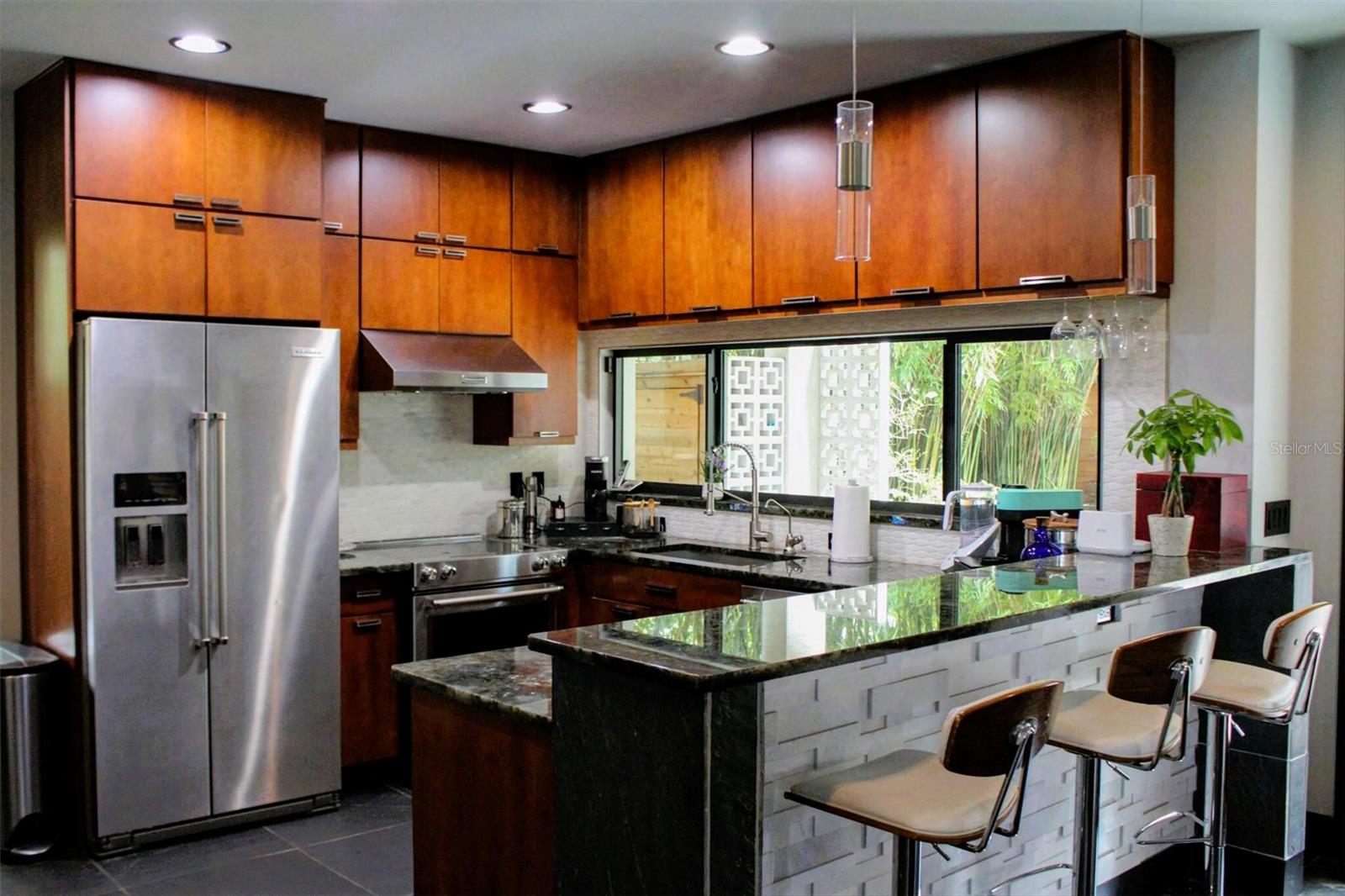 BEEMAN PARK - Residential