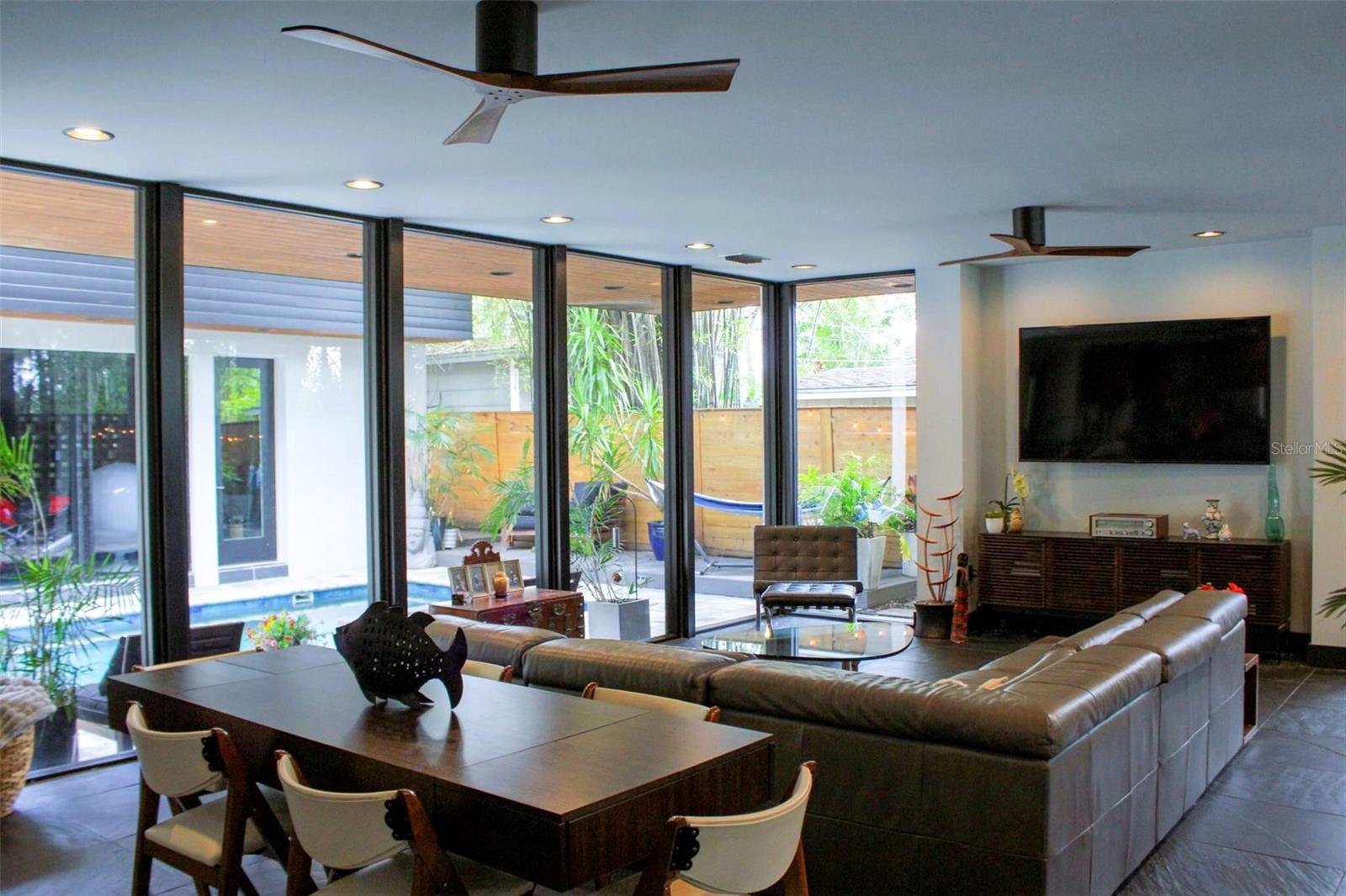 BEEMAN PARK - Residential