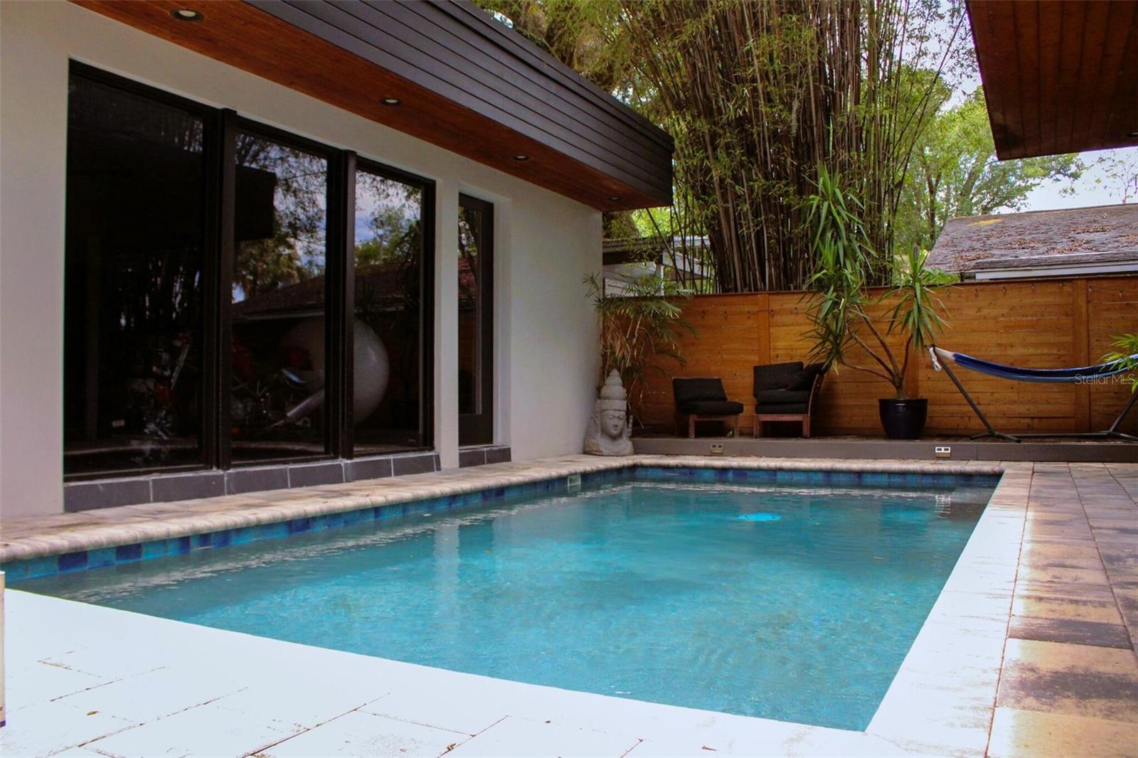 BEEMAN PARK - Residential