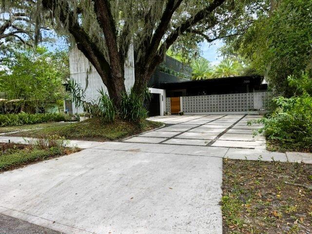 BEEMAN PARK - Residential