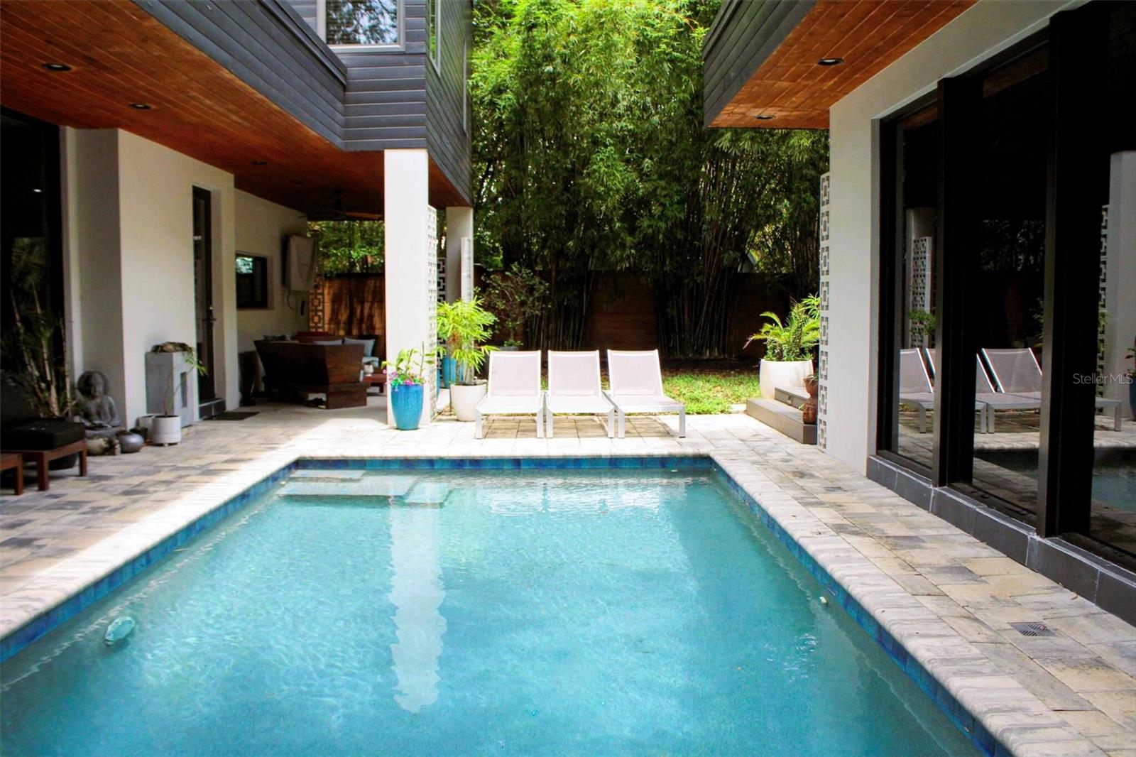 BEEMAN PARK - Residential