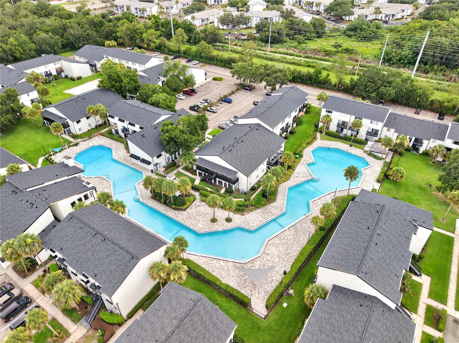 AVALON CONDO - Residential