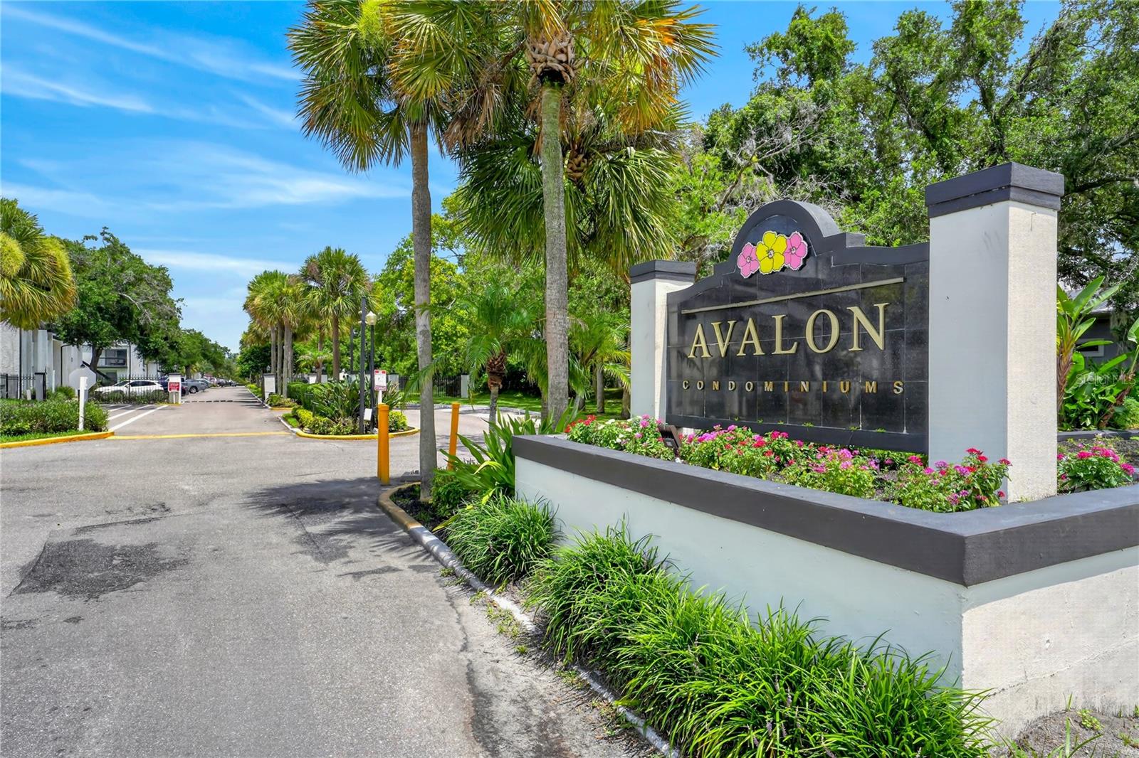 AVALON CONDO - Residential