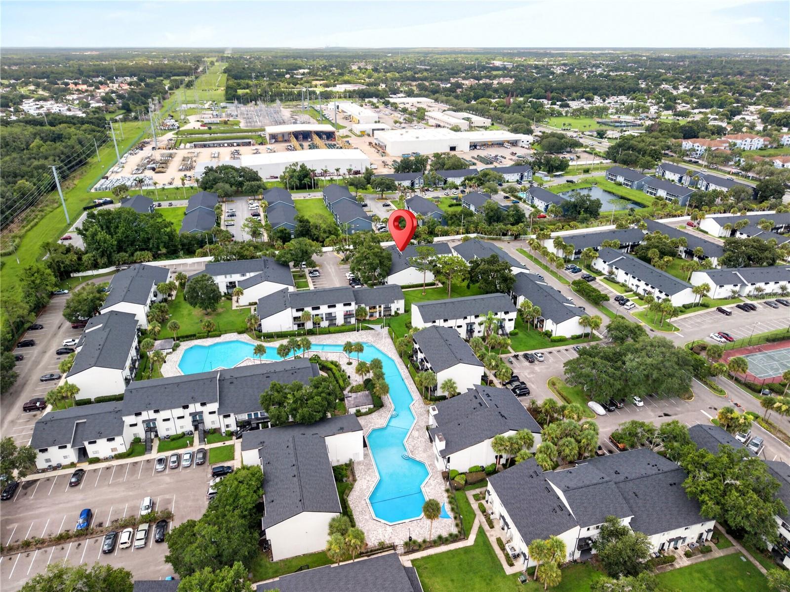 AVALON CONDO - Residential
