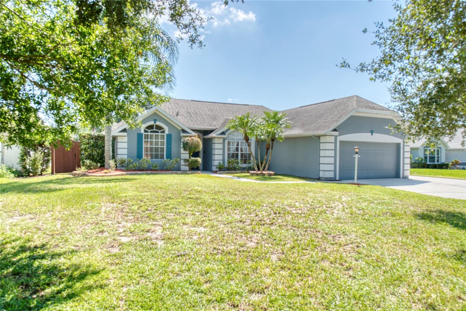 WOODS AT KINGS CREST 02 - Residential