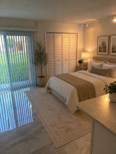 THE TAMPA RACQUET CLUB A CONDO - Residential