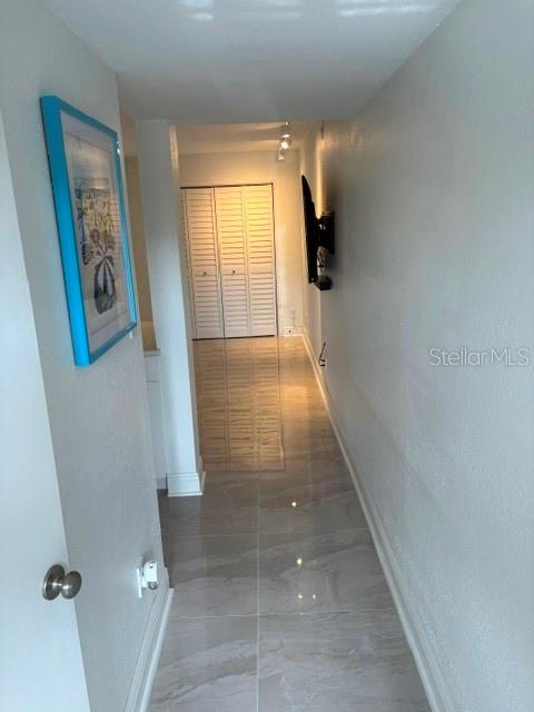 THE TAMPA RACQUET CLUB A CONDO - Residential