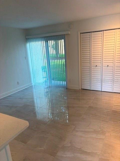 THE TAMPA RACQUET CLUB A CONDO - Residential