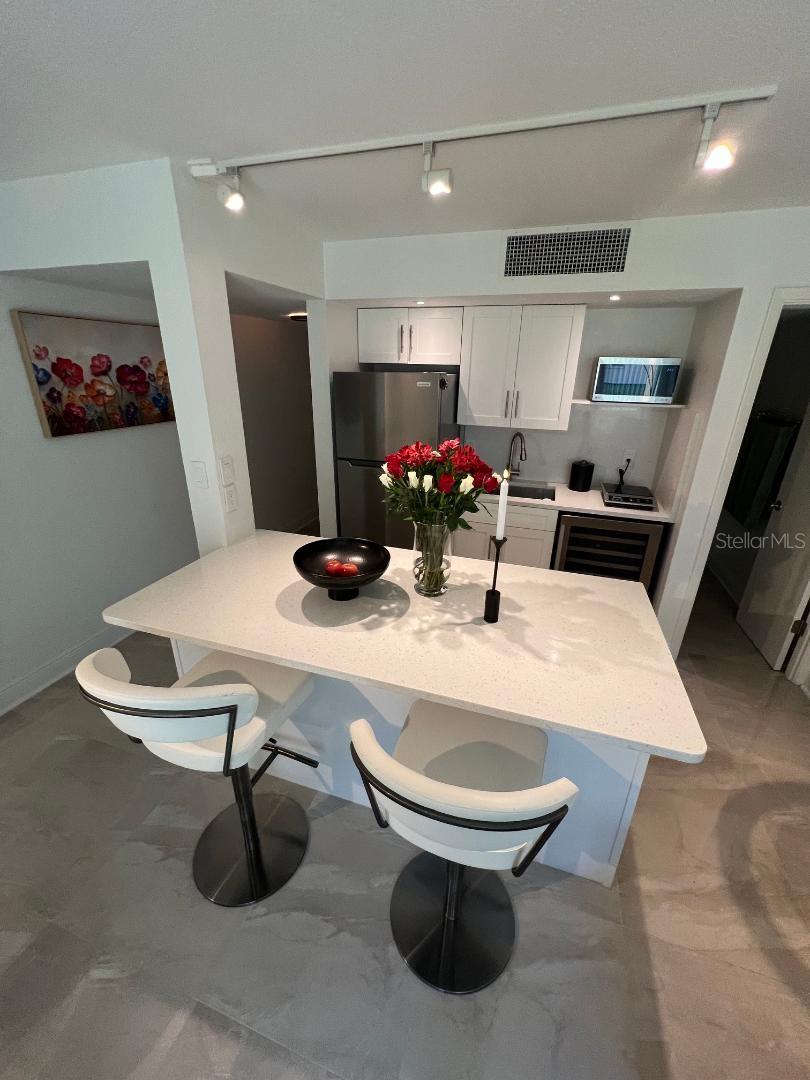 THE TAMPA RACQUET CLUB A CONDO - Residential