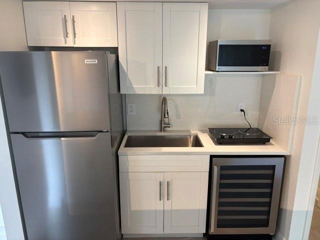 THE TAMPA RACQUET CLUB A CONDO - Residential