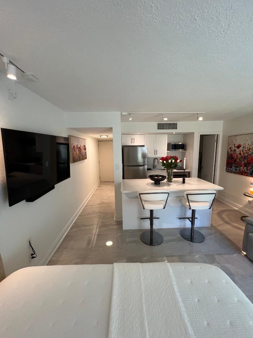 THE TAMPA RACQUET CLUB A CONDO - Residential