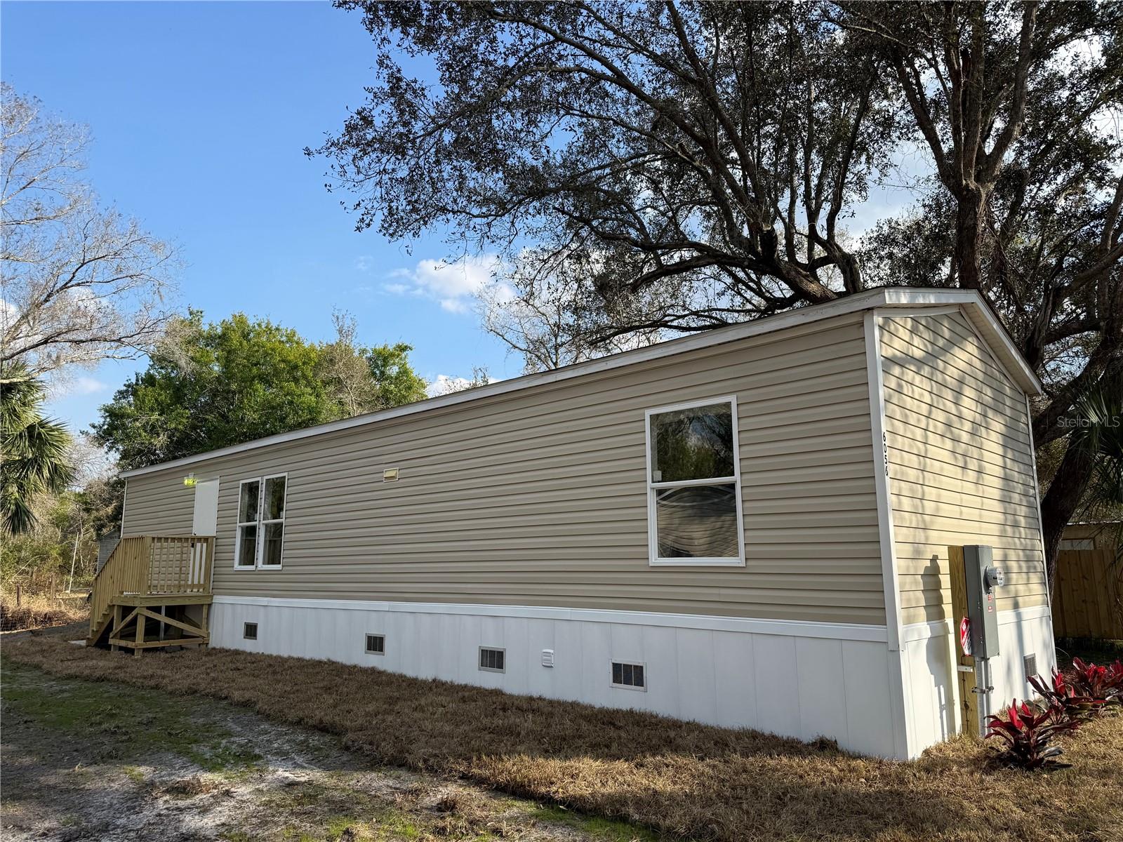 NA - Residential