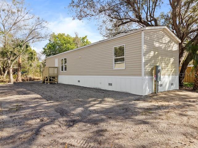 NA - Residential