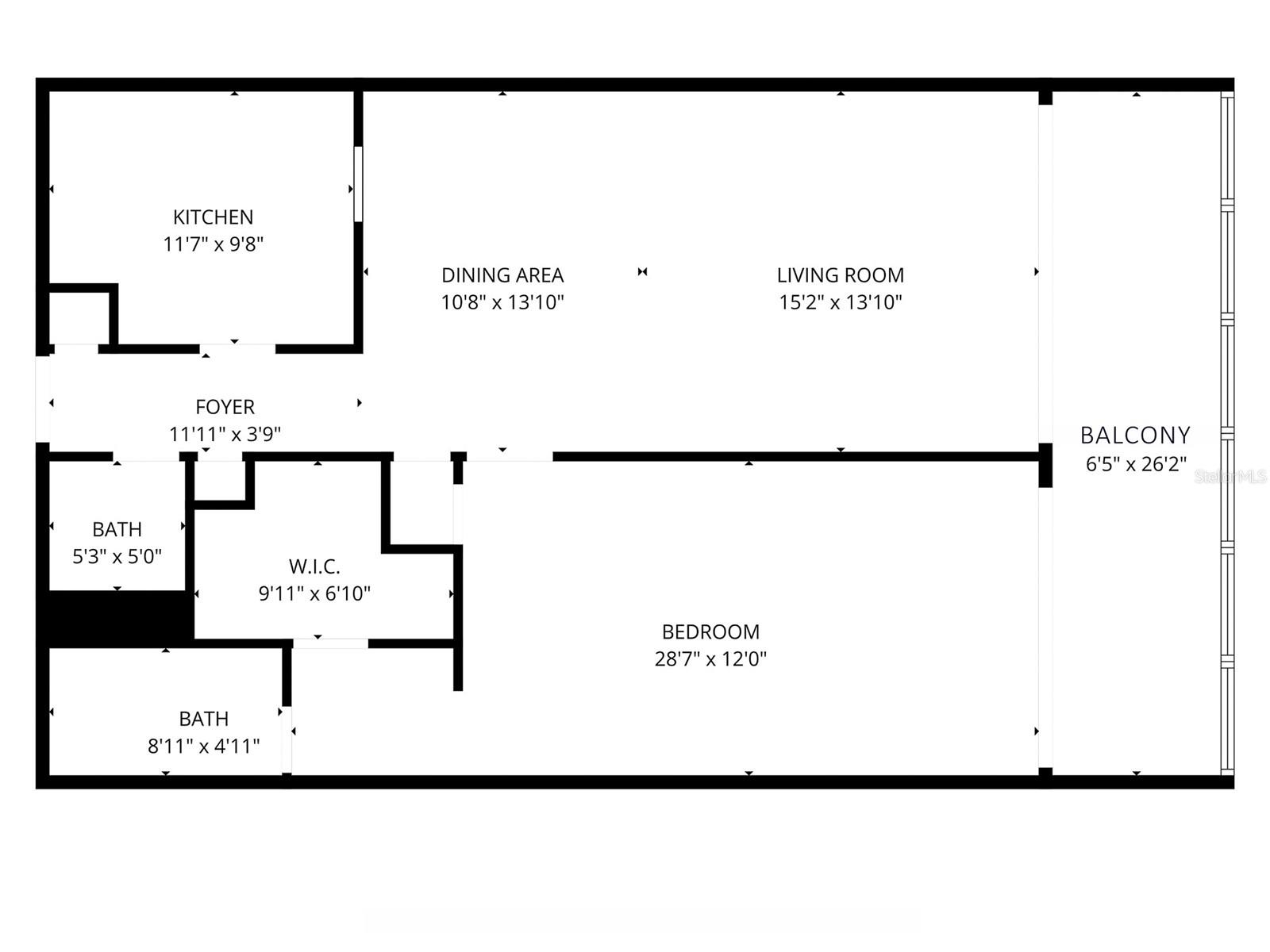 REDINGTON TOWERS BLDG 2 CONDO - Residential