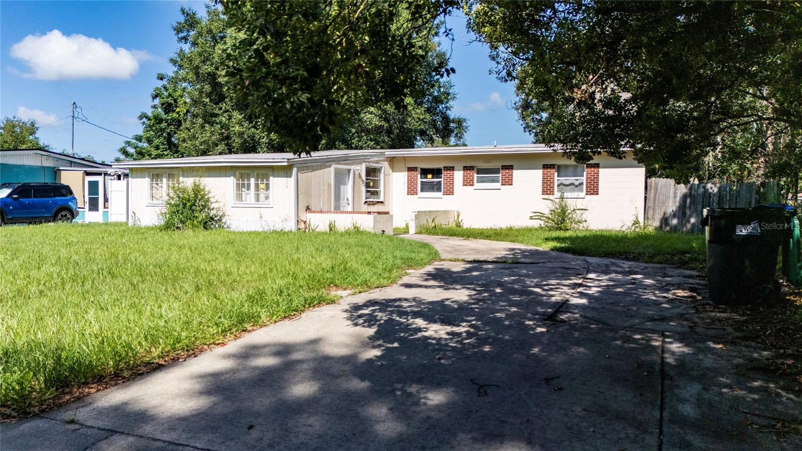 MEADOWBROOK ANNEX 2ND ADD - Residential