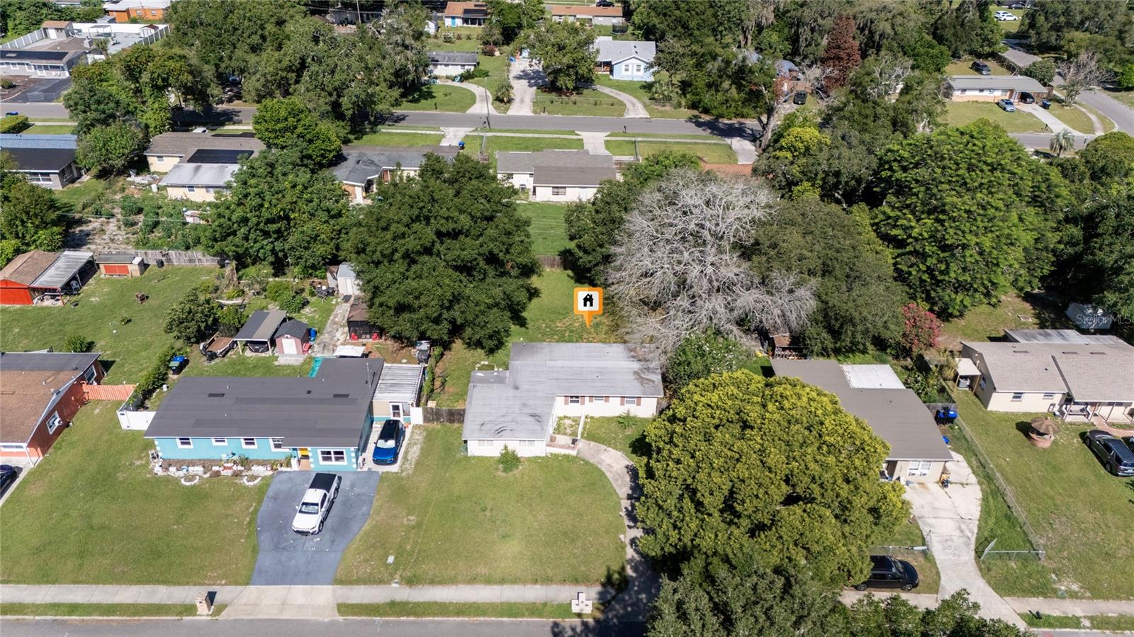 MEADOWBROOK ANNEX 2ND ADD - Residential