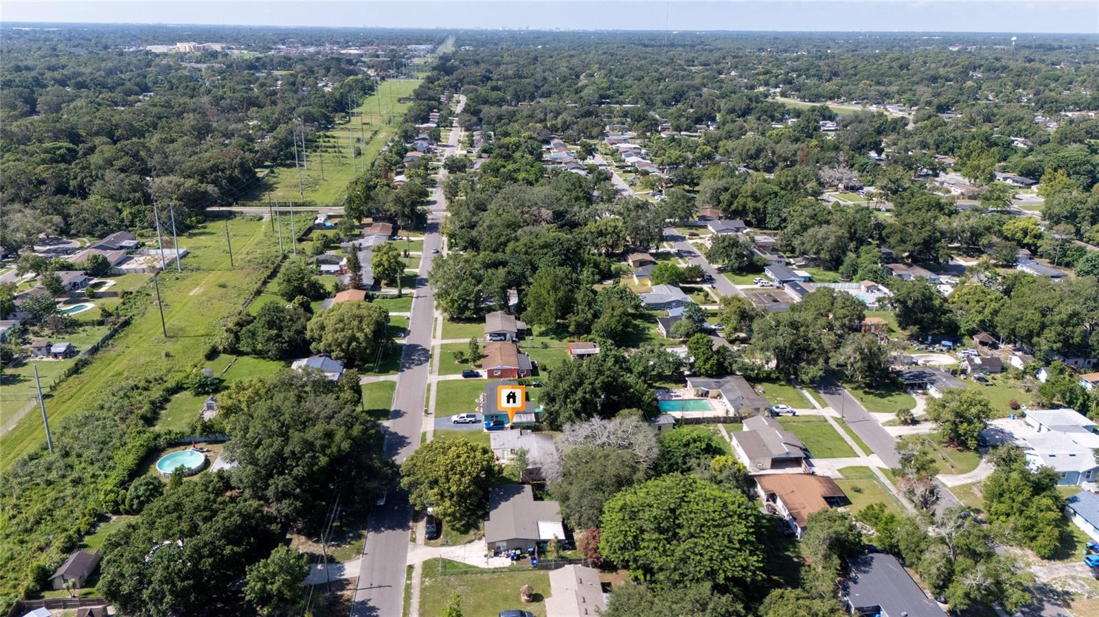 MEADOWBROOK ANNEX 2ND ADD - Residential