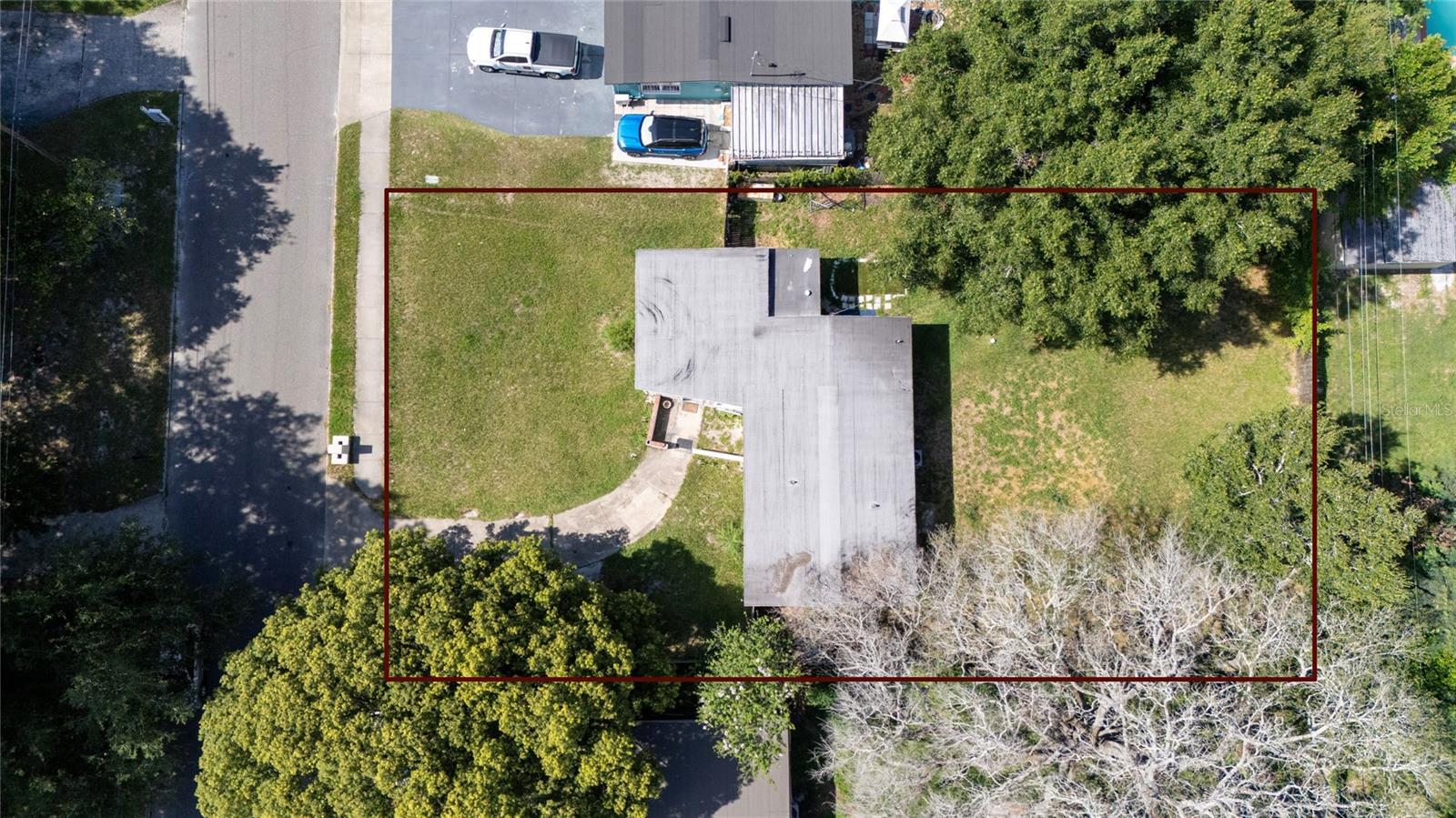 MEADOWBROOK ANNEX 2ND ADD - Residential
