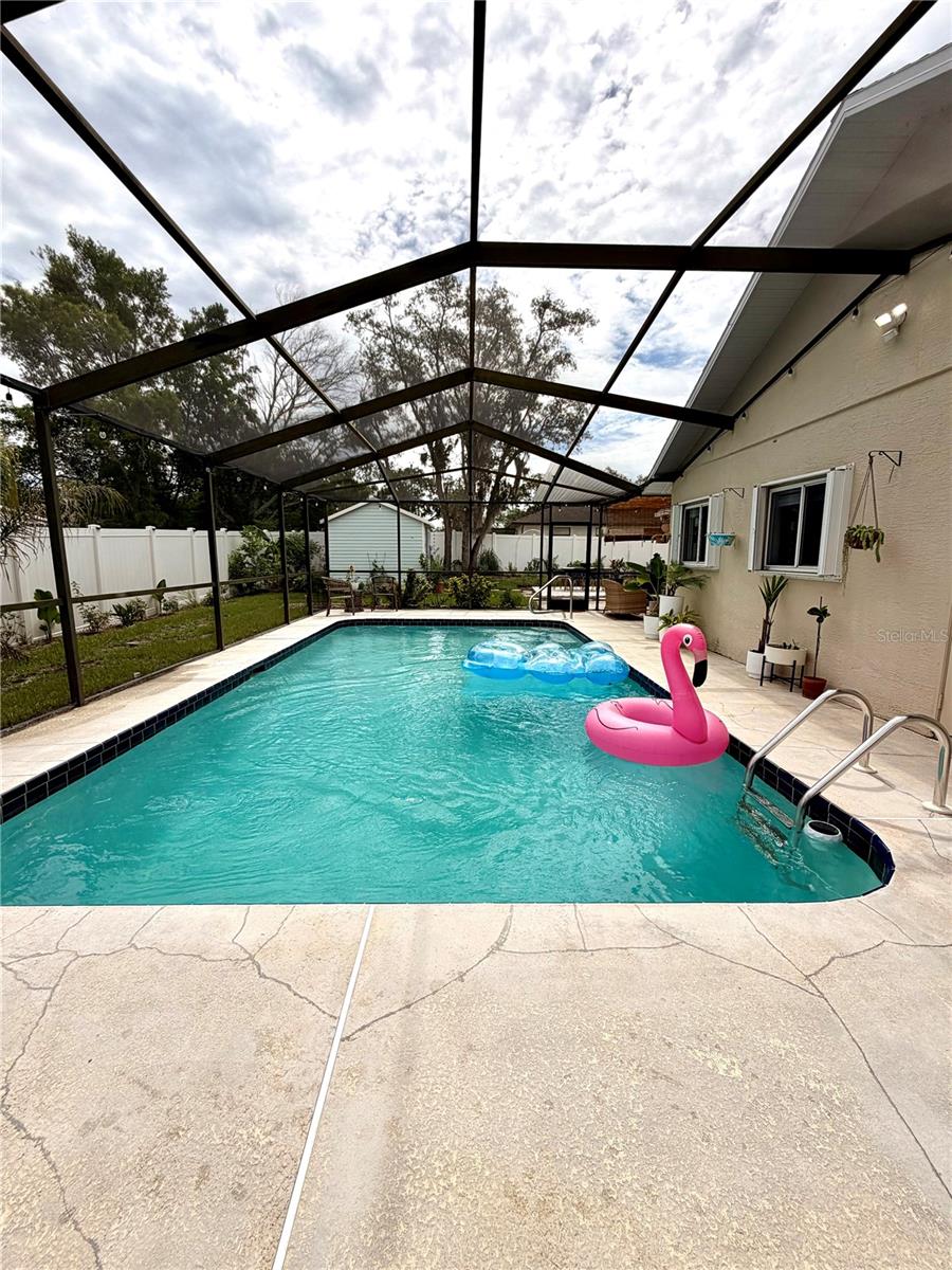 SPRING HILL - Residential