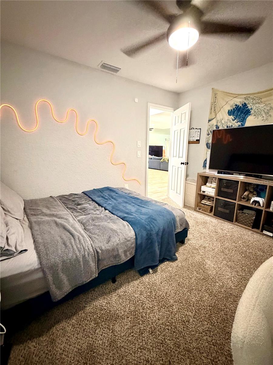 SPRING HILL - Residential