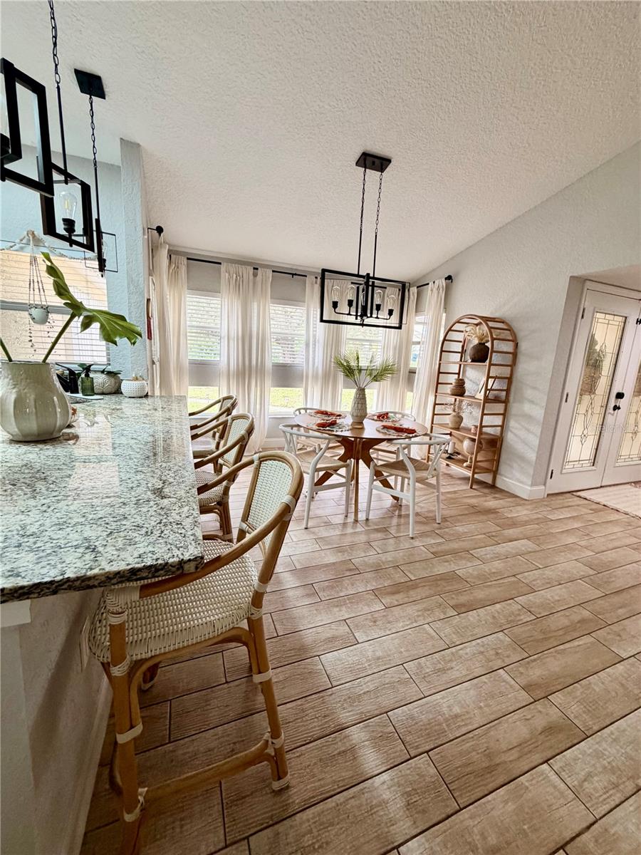 SPRING HILL - Residential