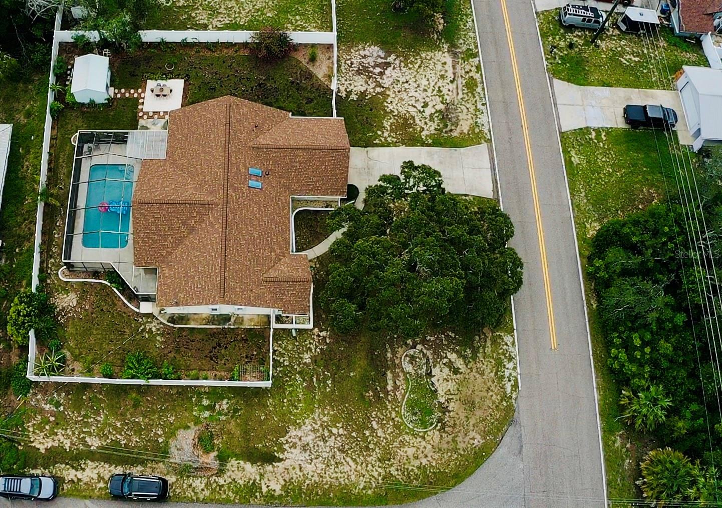 SPRING HILL - Residential