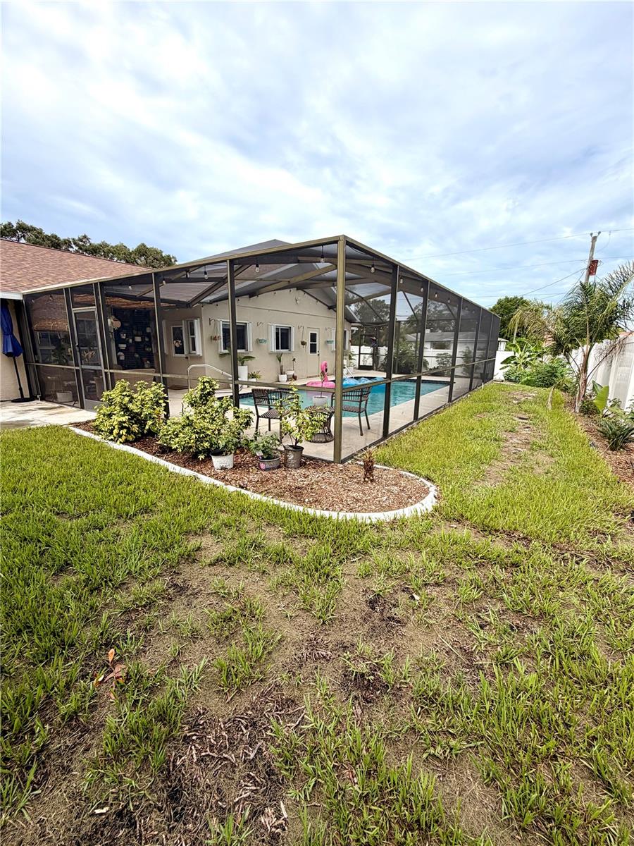 SPRING HILL - Residential