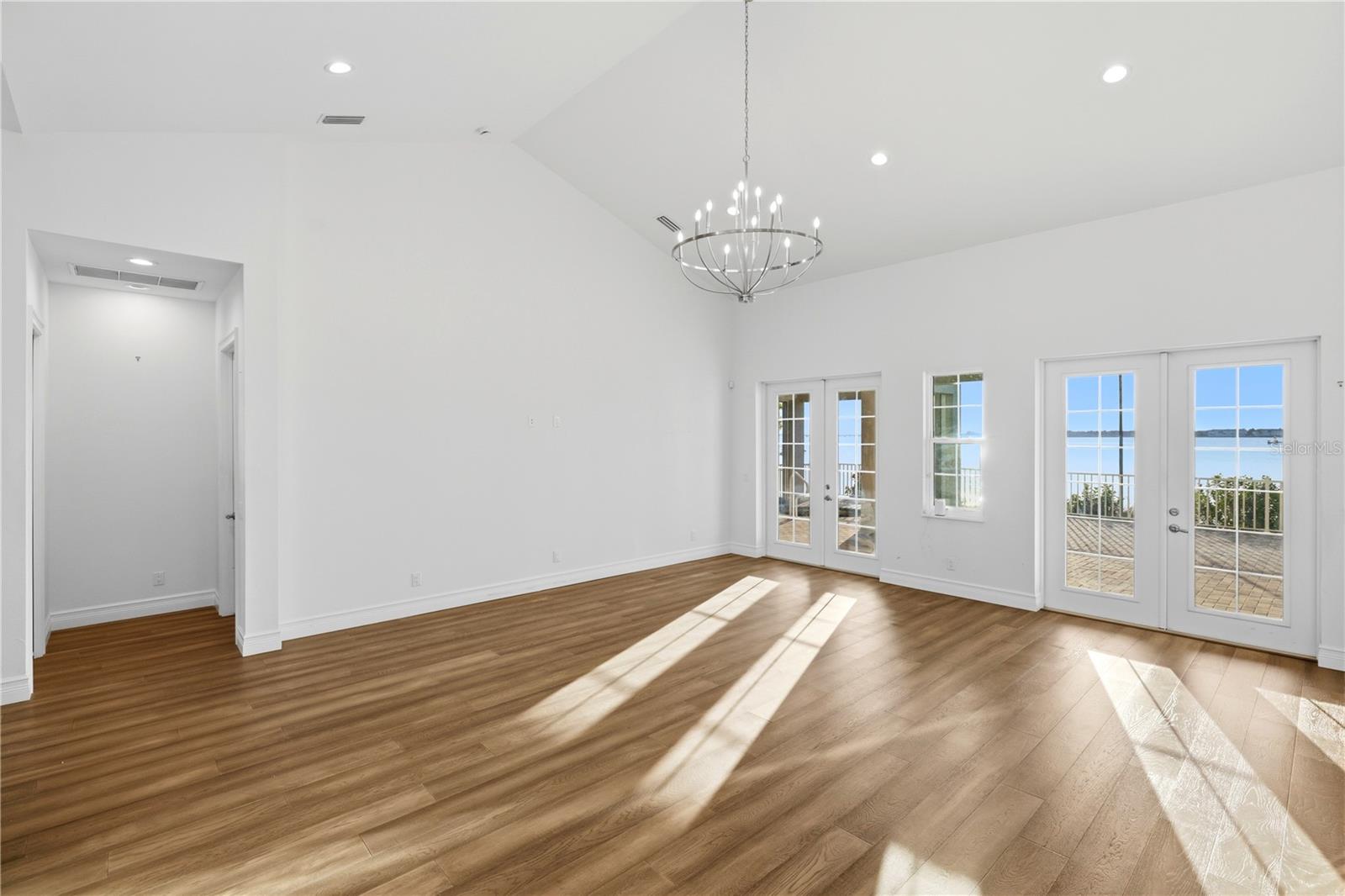 PUNTA GORDA ISLES SEC 04 - Residential