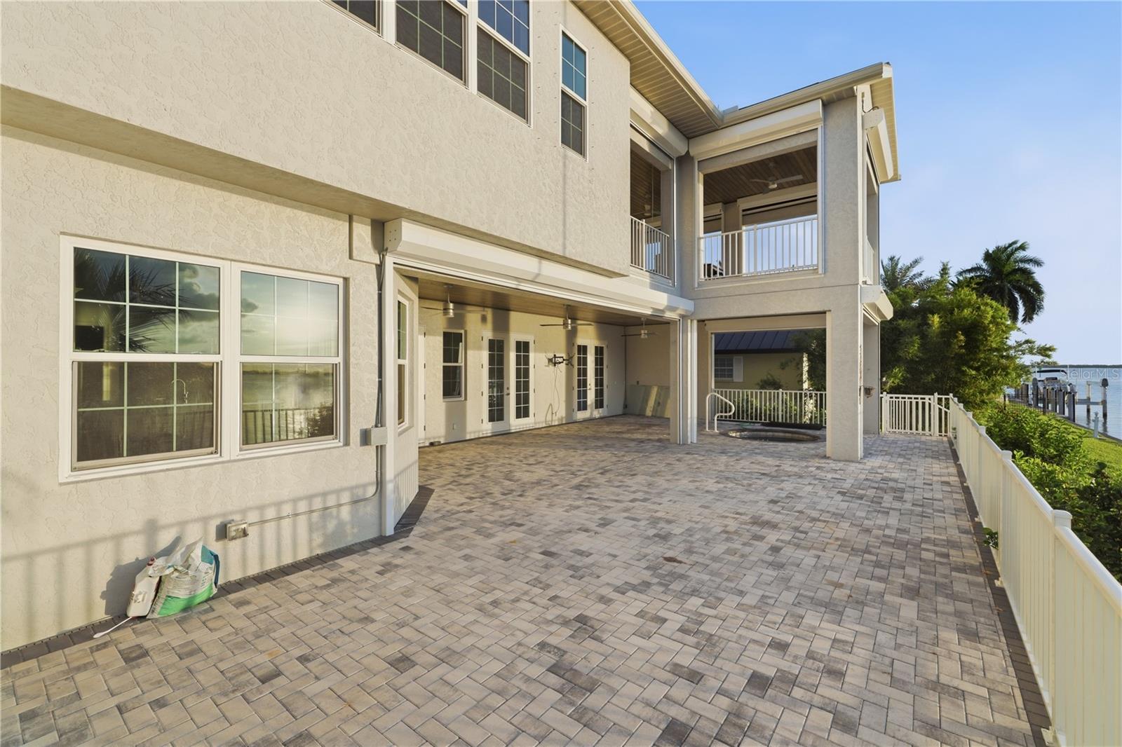 PUNTA GORDA ISLES SEC 04 - Residential