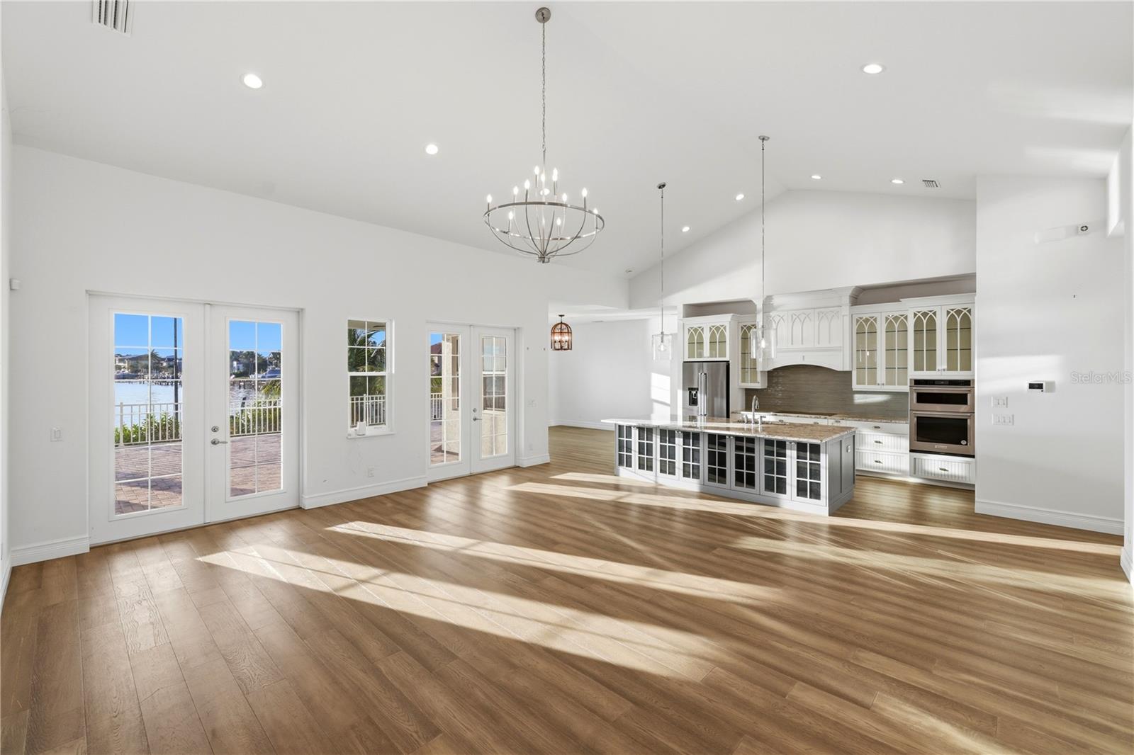 PUNTA GORDA ISLES SEC 04 - Residential