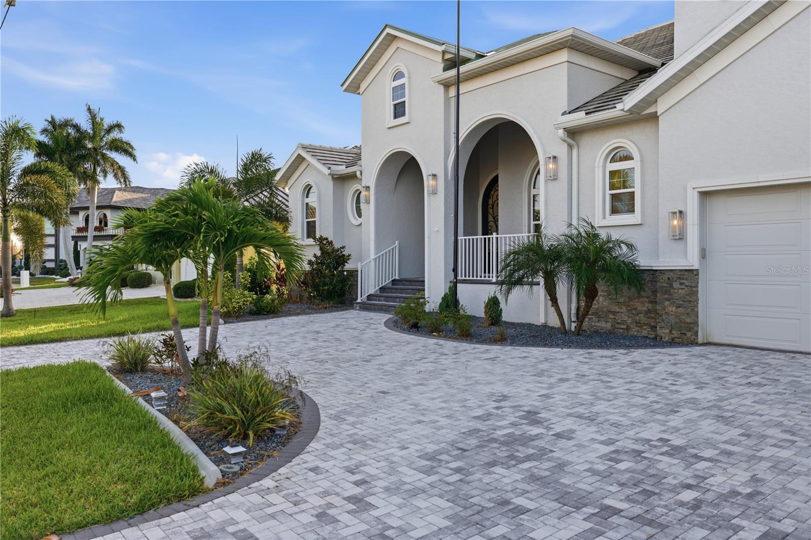 PUNTA GORDA ISLES SEC 04 - Residential