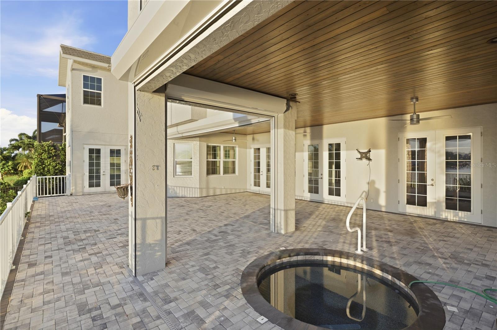 PUNTA GORDA ISLES SEC 04 - Residential