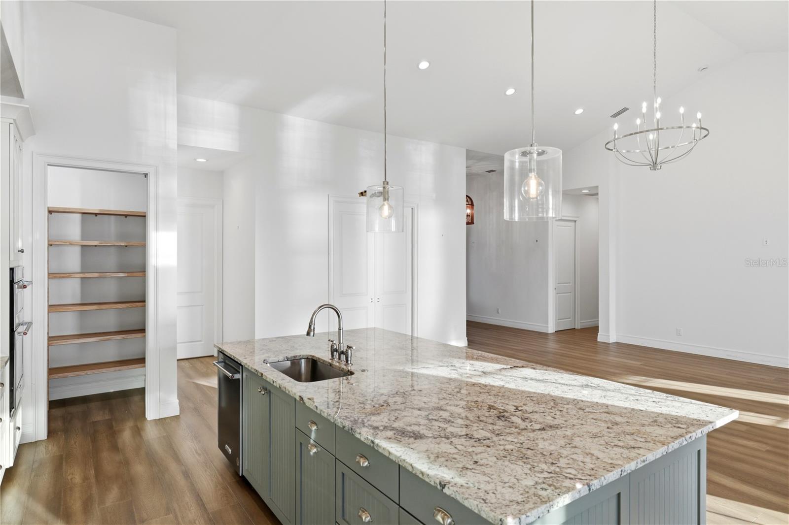 PUNTA GORDA ISLES SEC 04 - Residential