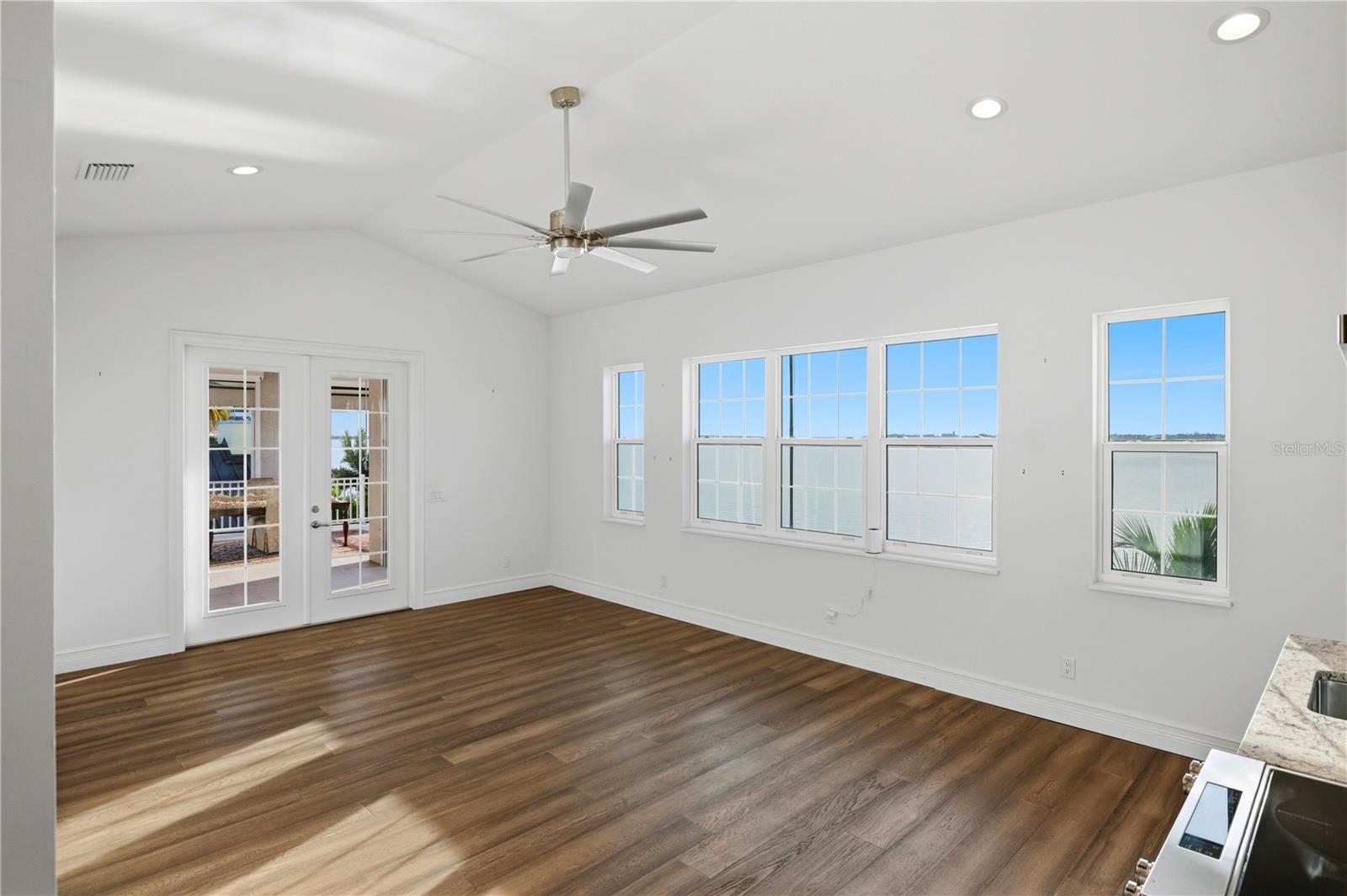 PUNTA GORDA ISLES SEC 04 - Residential