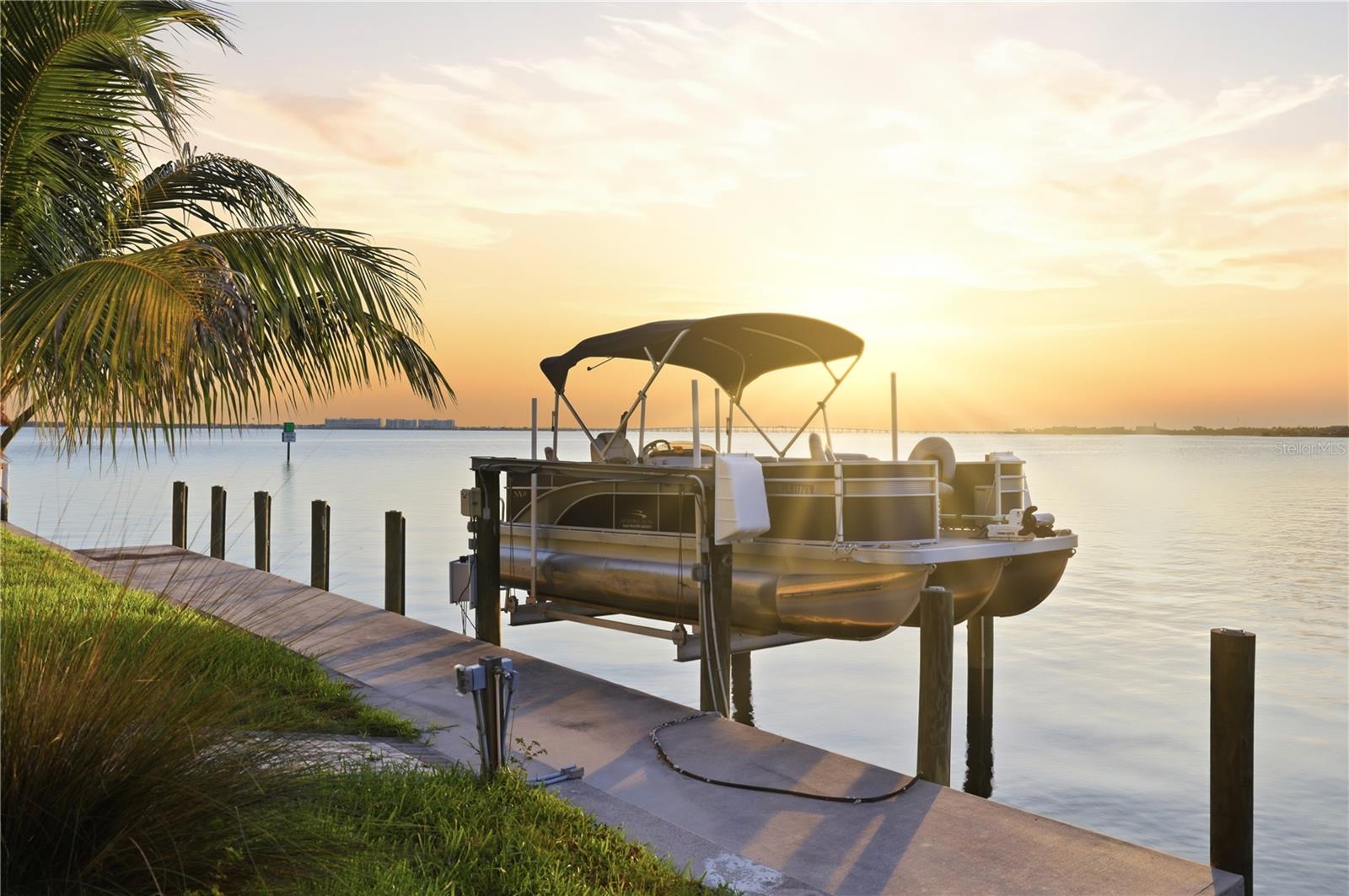 PUNTA GORDA ISLES SEC 04 - Residential
