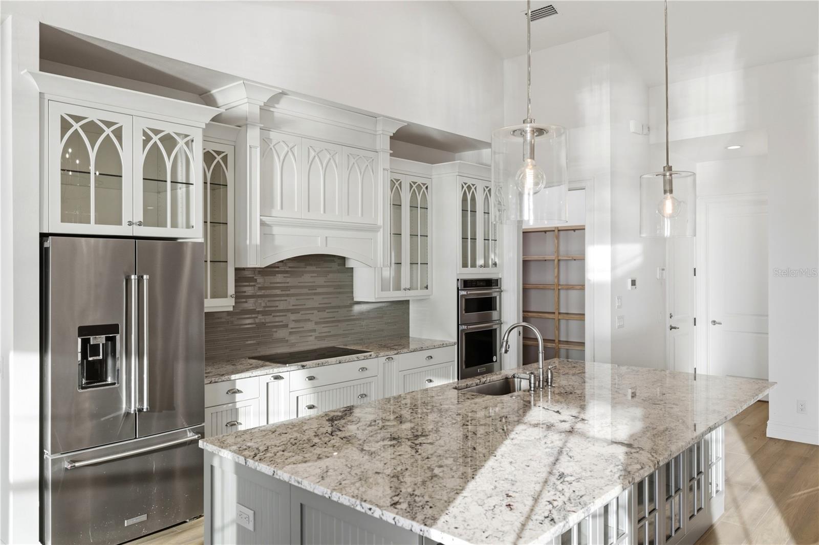 PUNTA GORDA ISLES SEC 04 - Residential