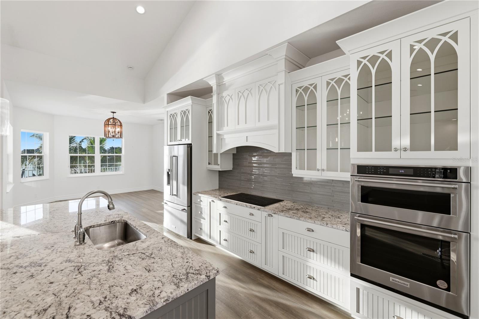 PUNTA GORDA ISLES SEC 04 - Residential