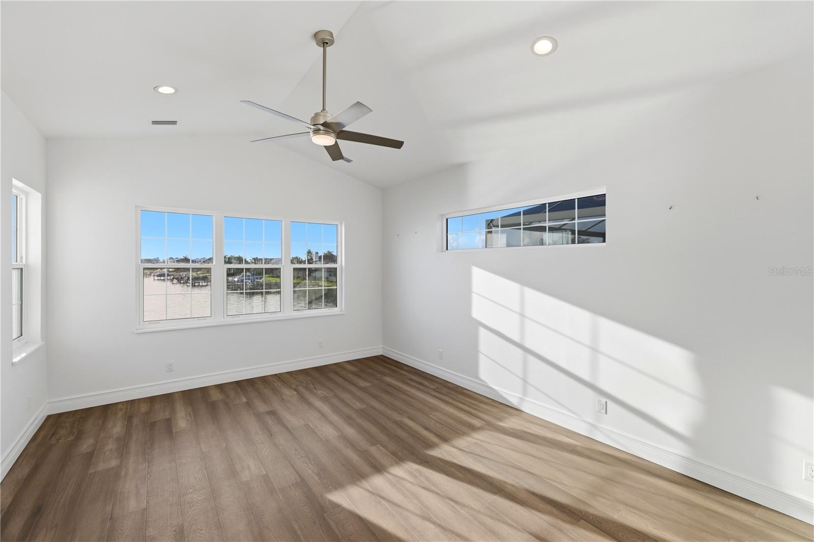 PUNTA GORDA ISLES SEC 04 - Residential