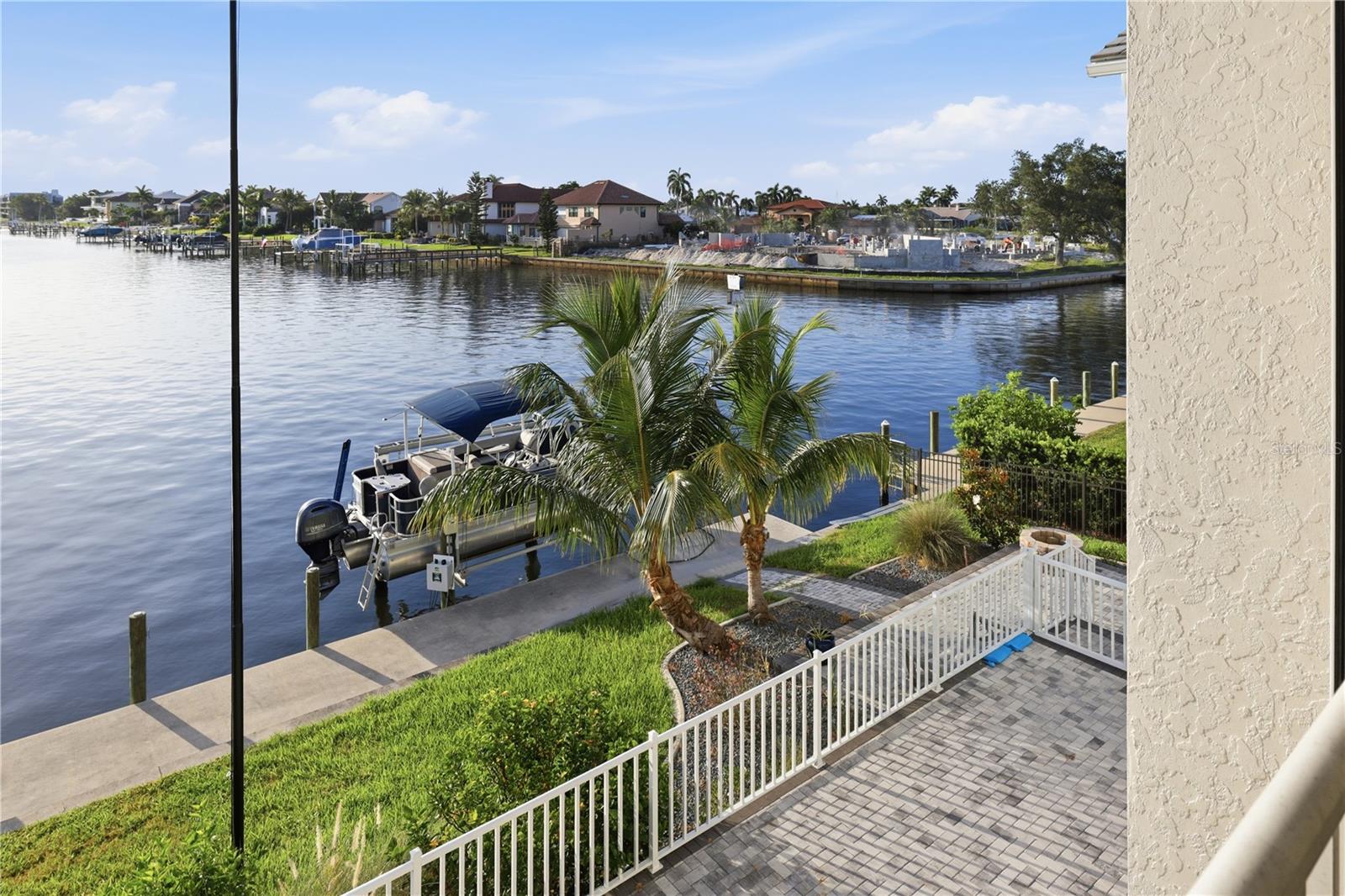 PUNTA GORDA ISLES SEC 04 - Residential