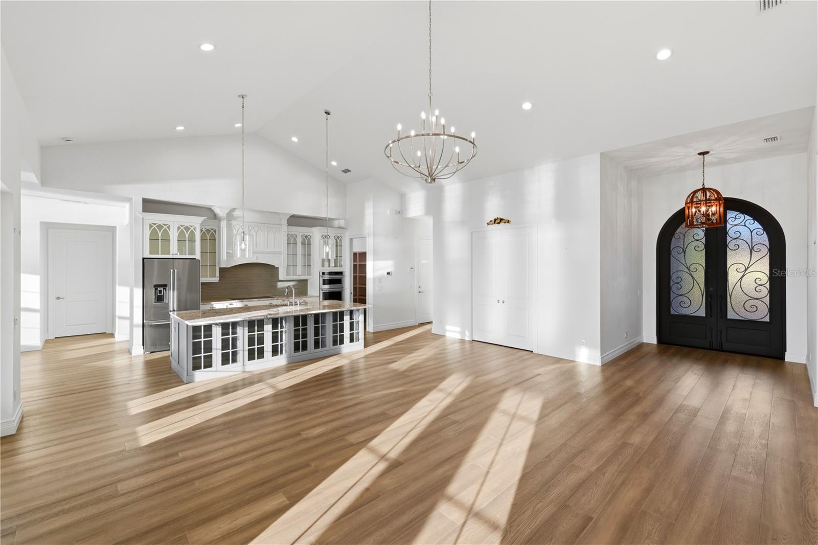 PUNTA GORDA ISLES SEC 04 - Residential
