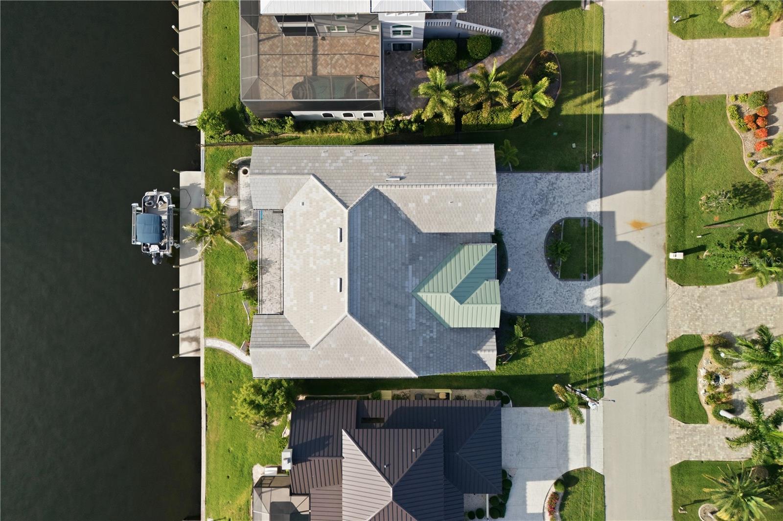 PUNTA GORDA ISLES SEC 04 - Residential
