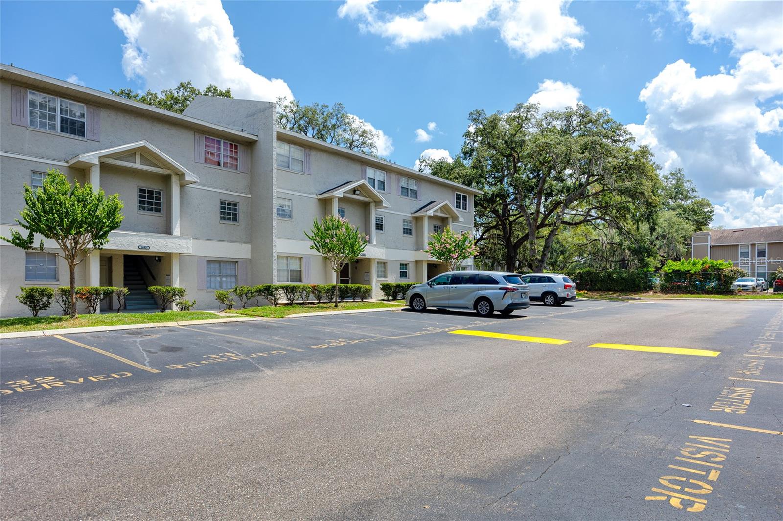 BAVARIAN VILLAGE PH II CONDO - Residential