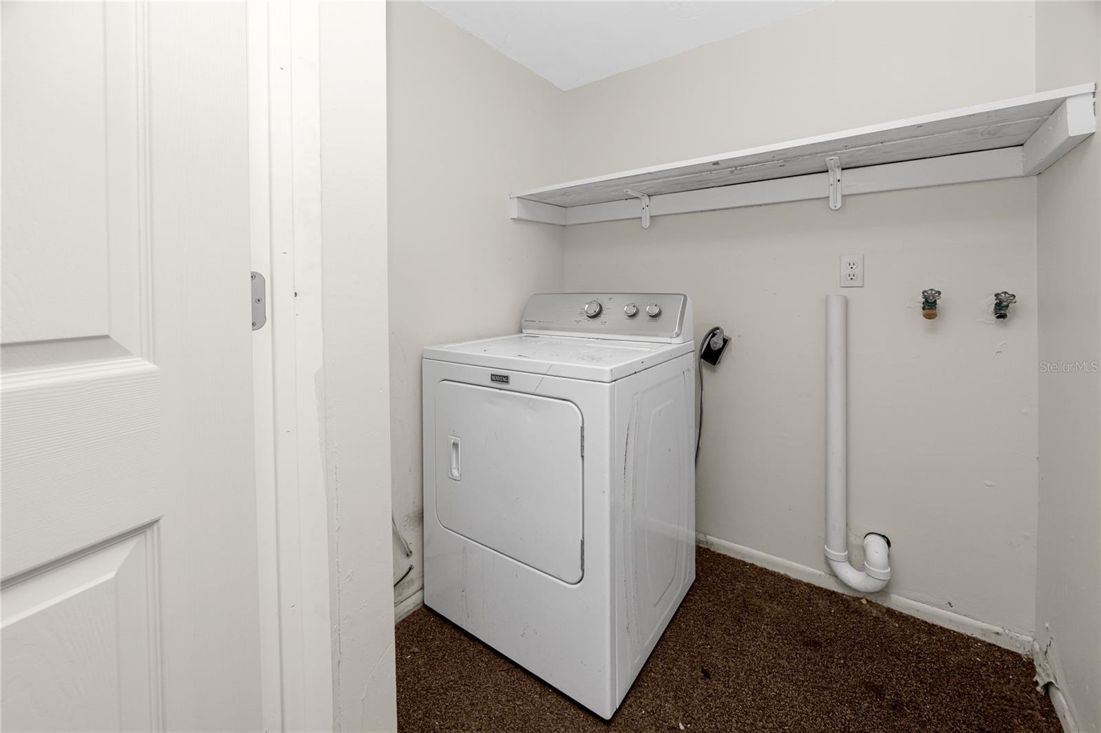 BAVARIAN VILLAGE PH II CONDO - Residential