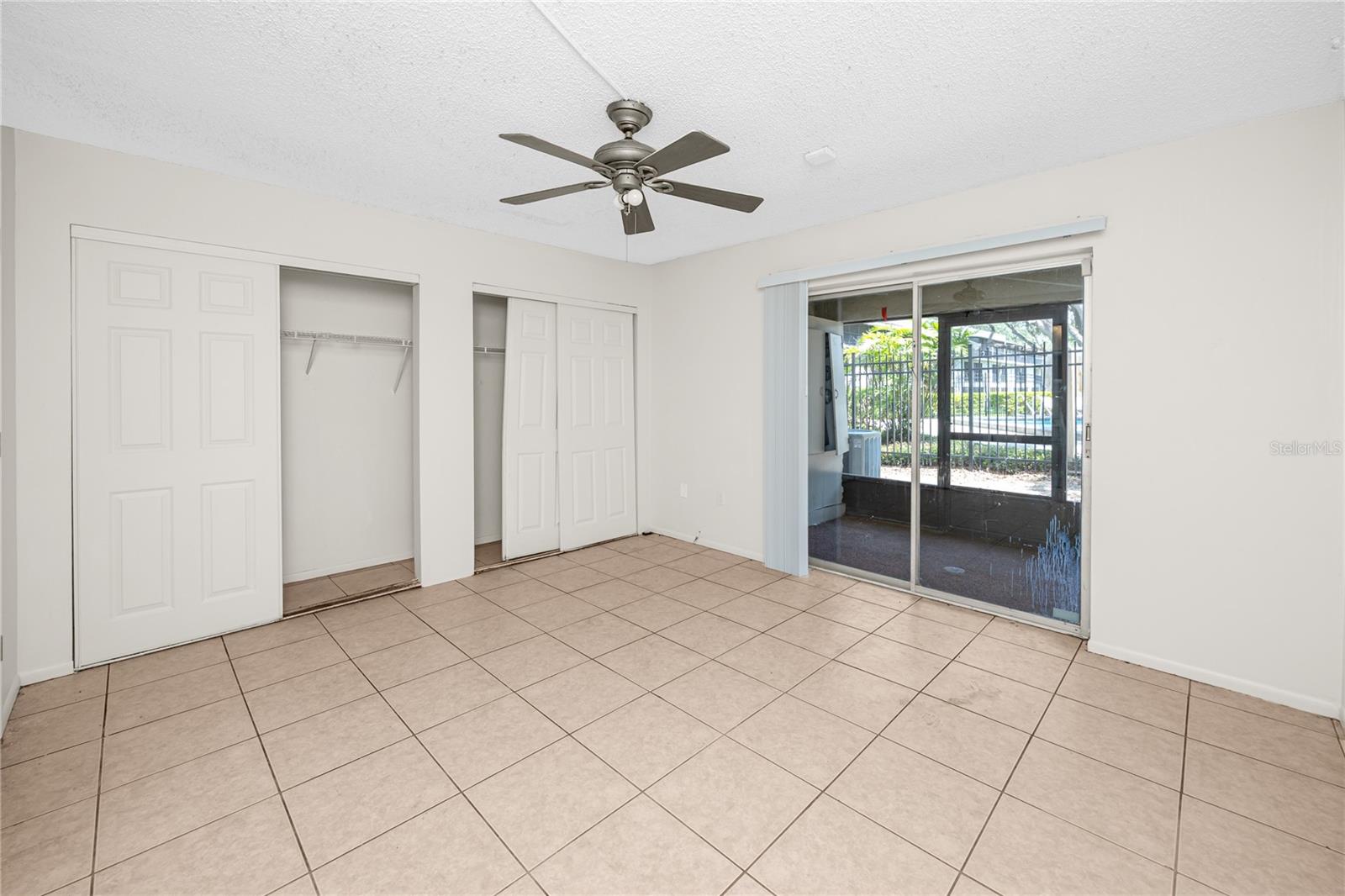 BAVARIAN VILLAGE PH II CONDO - Residential