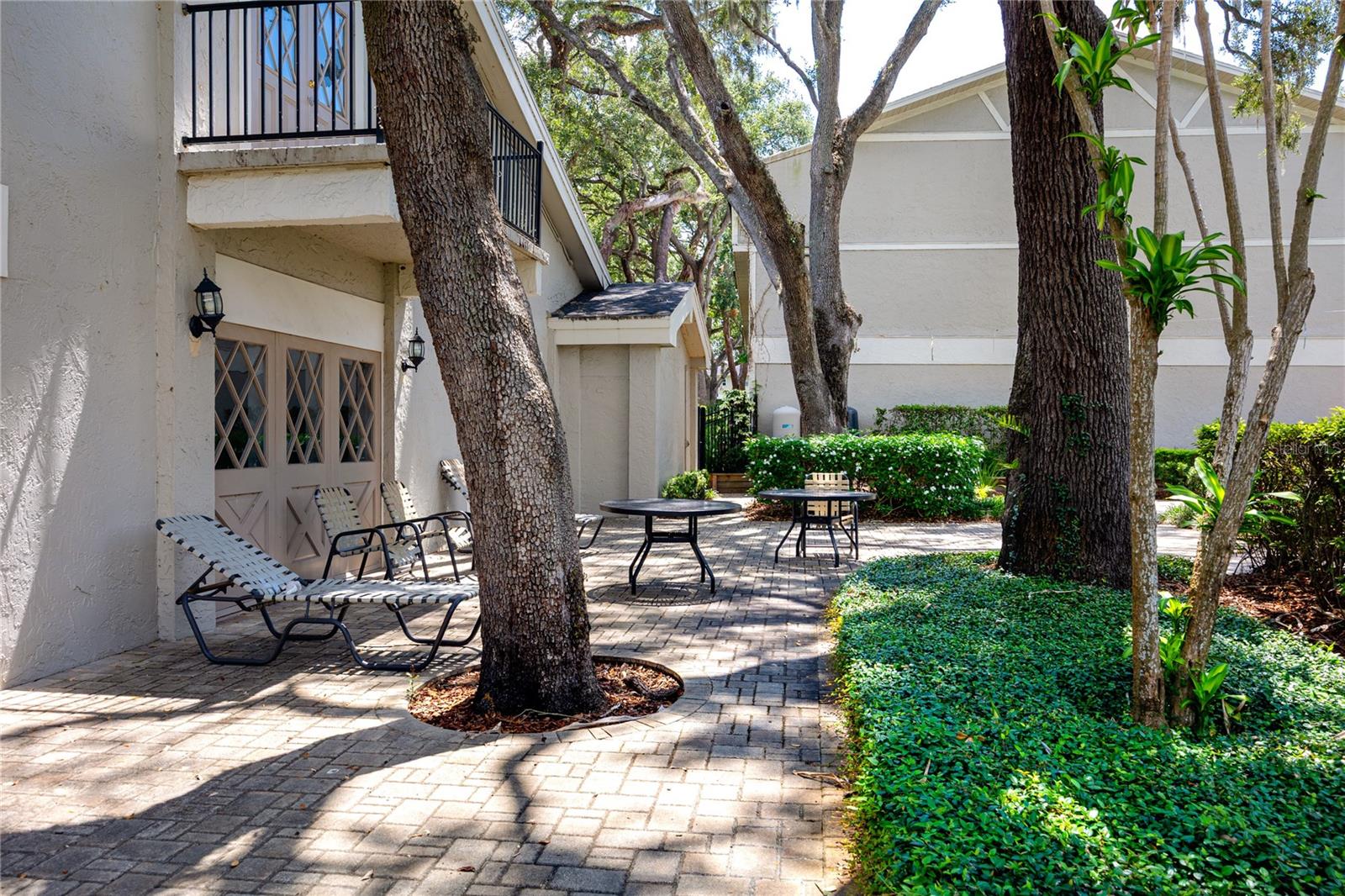 BAVARIAN VILLAGE PH II CONDO - Residential