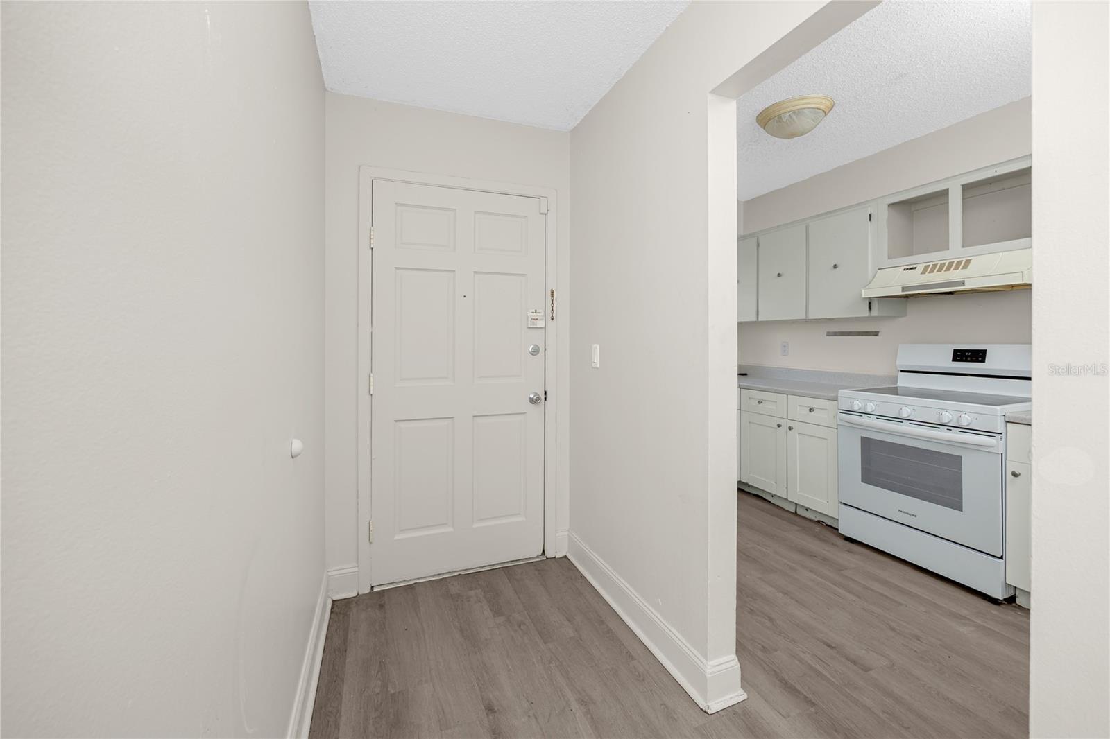 BAVARIAN VILLAGE PH II CONDO - Residential