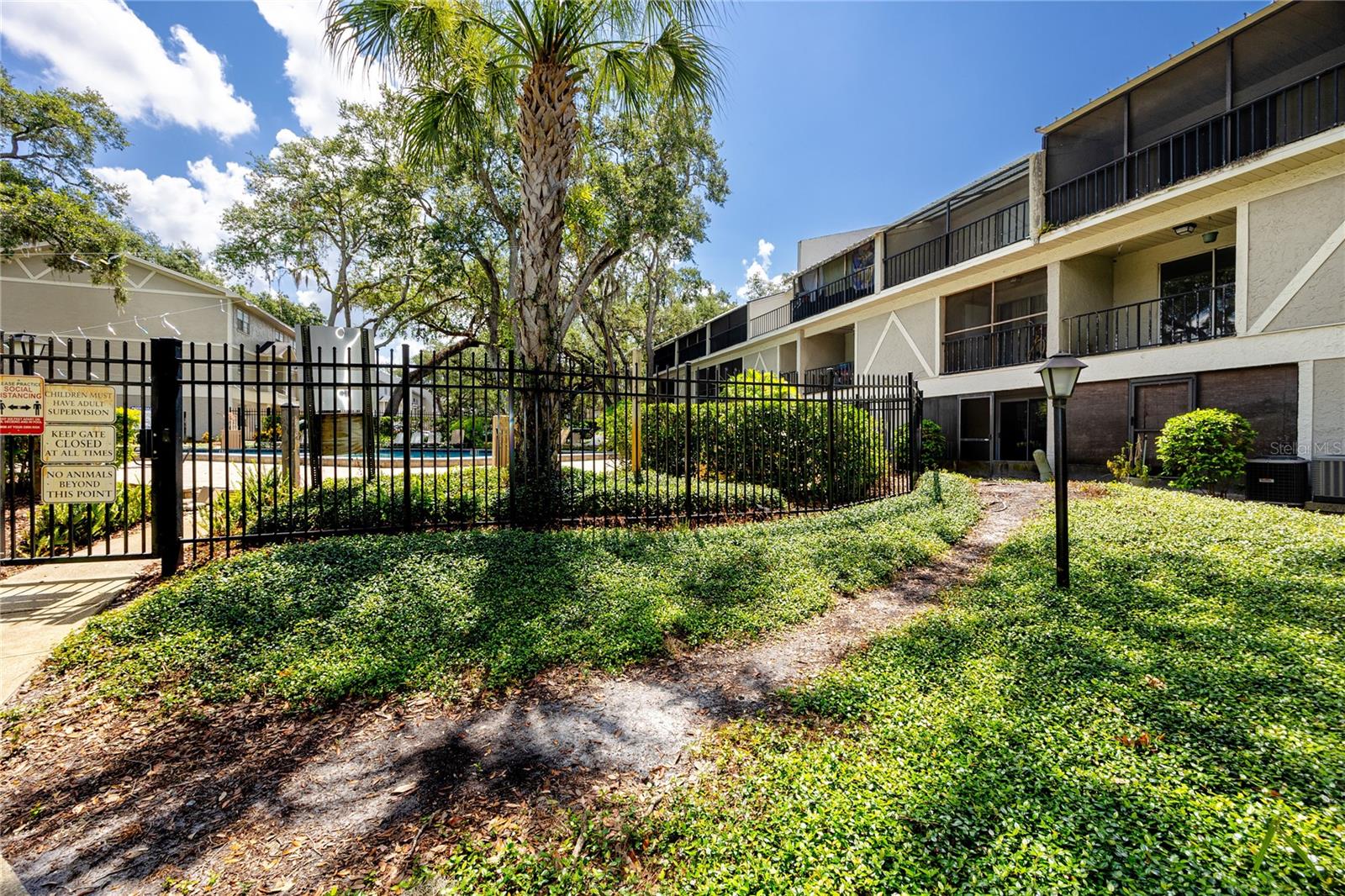 BAVARIAN VILLAGE PH II CONDO - Residential