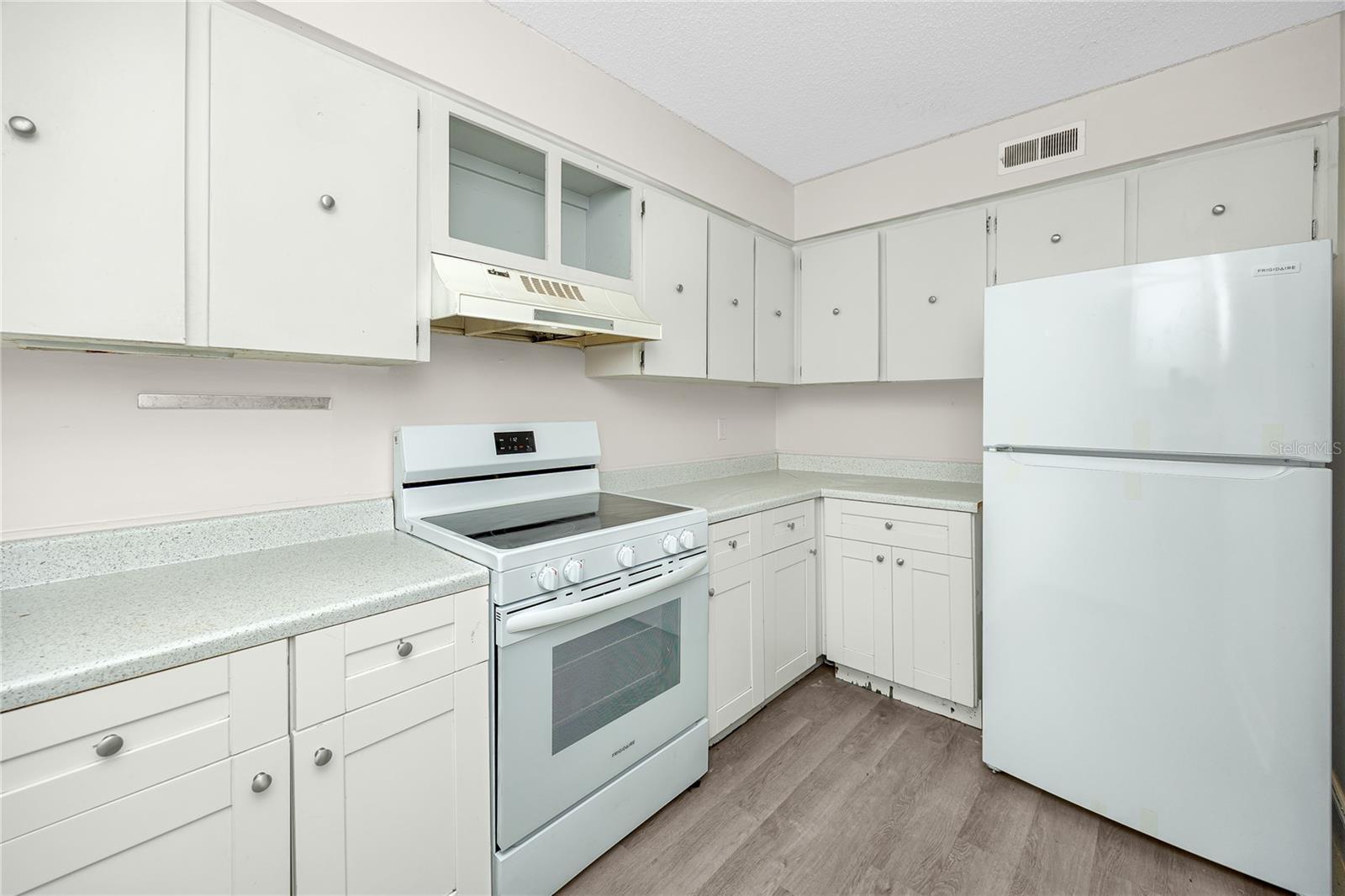 BAVARIAN VILLAGE PH II CONDO - Residential
